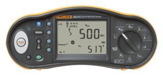 FLUKE 1664 FC UK